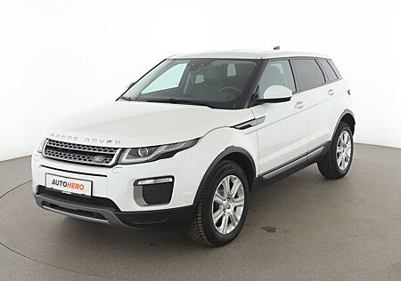 Land Rover Range Rover Evoque 2.0 Td4 SE