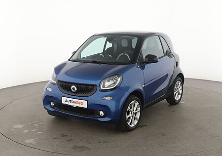 Smart ForTwo 1.0 passion