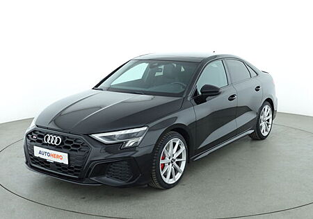 Audi S3 2.0 TFSI quattro