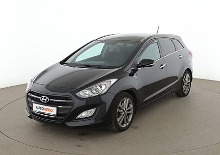 Hyundai i30 1.6 GDI YES!