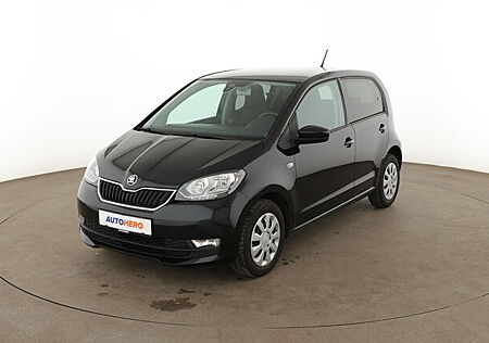 Skoda Citigo 1.0 MPI Ambition