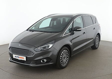 Ford S-Max 1.5 EcoBoost Titanium