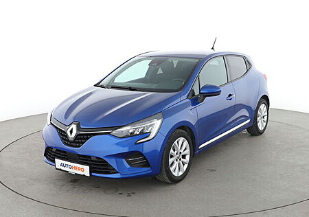Renault Clio gebraucht kaufen Renault Clio 1.0 TCe Experience