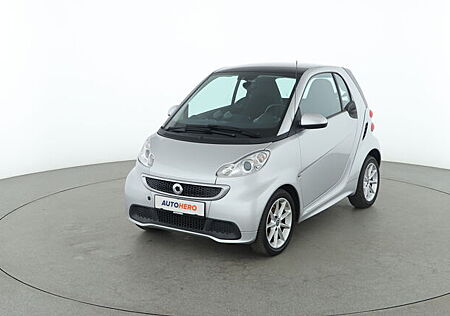 Smart ForTwo 0.9 Turbo Basis passion