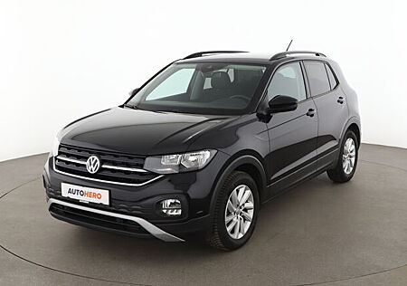 VW T-Cross 1.0 TSI Life