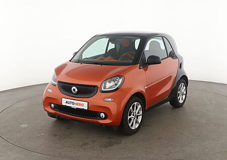 Smart ForTwo 1.0 Basis passion