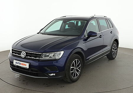 VW Tiguan 2.0 TDI Comfortline BlueMotion