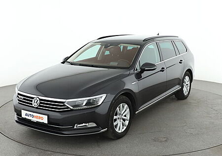 VW Passat 2.0 TDI Comfortline 4Motion BlueMotion