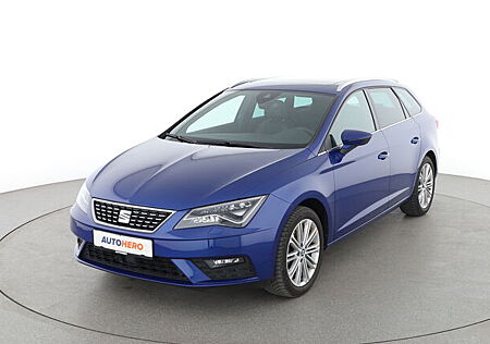 Seat Leon 1.5 TSI ACT Xcellence
