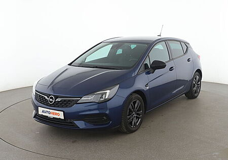 Opel Astra 1.2 Turbo 2020 Start/Stop