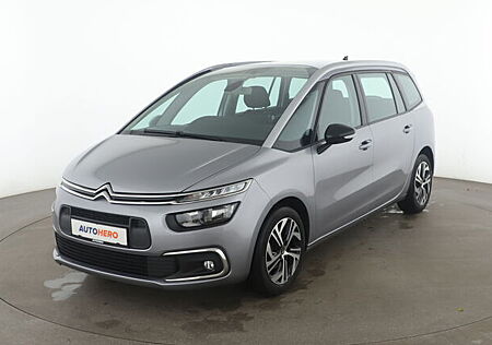 Citroën C4 Spacetourer 1.2 PureTech C-Series