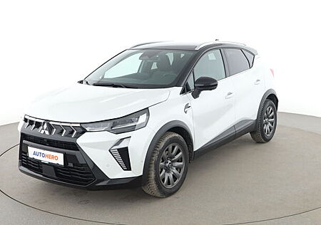Mitsubishi ASX 1.3 TCE Mild-Hybrid Intro Edition