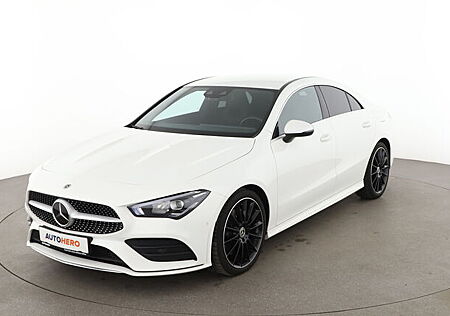 Mercedes-Benz Andere CLA 250 AMG Line