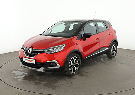 Renault Captur 1.3 TCe Intens