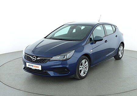 Opel Astra 1.2 Turbo Edition Start/Stop
