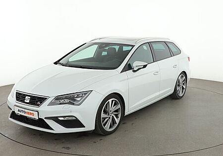 Seat Leon 1.8 TSI FR