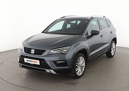 Seat Ateca 1.4 TSI ACT Xcellence