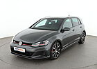 VW Golf 2.0 TSI GTI BlueMotion