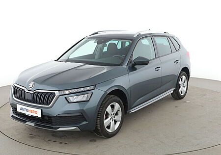 Skoda Kamiq 1.0 TSI Style