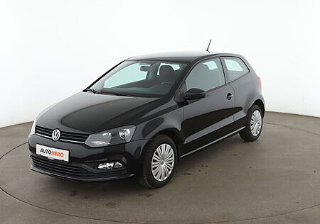 VW Polo 1.0 Trendline