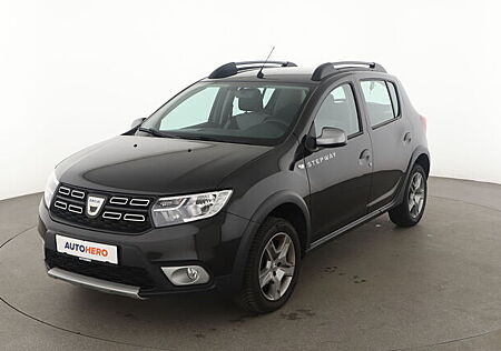 Dacia Sandero 0.9 TCe Stepway Prestige