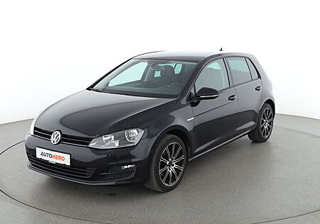 VW Golf 1.4 TSI Cup BlueMotion Tech