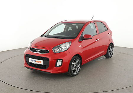 Kia Picanto 1.2 Intro Edition