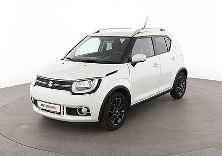 Suzuki Ignis 1.2 DualJet ITop