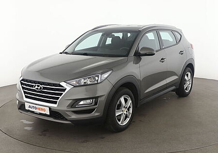 Hyundai Tucson 1.6 TGDI Advantage 2WD