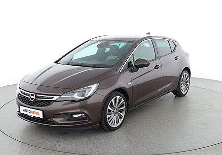 Opel Astra 1.4 SIDI Turbo Innovation
