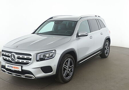 Mercedes-Benz GLB 200 Progressive
