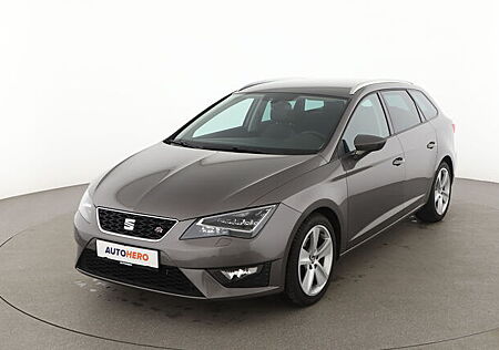 Seat Leon 1.4 TSI ACT FR