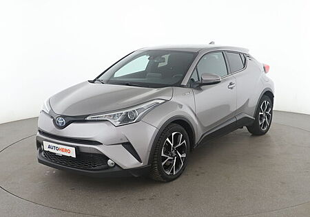 Toyota C-HR 1.8 Hybrid Club