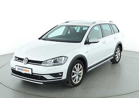 VW Golf 1.8 TSI Alltrack BlueMotion 4Motion