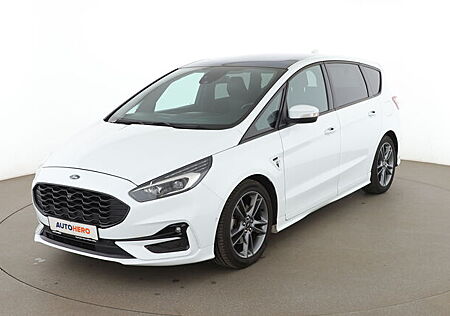 Ford S-Max 1.5 EcoBoost ST-Line