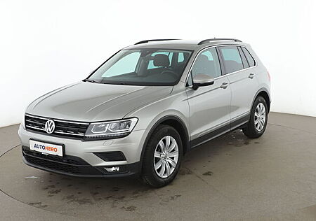 VW Tiguan 1.4 TSI ACT Comfortline BlueMotion