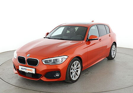 BMW 1er 118i M Sport