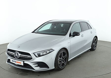 Mercedes-Benz A-Klasse A 35 AMG 4Matic