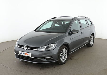 VW Golf 1.6 TDI Comfortline BlueMotion