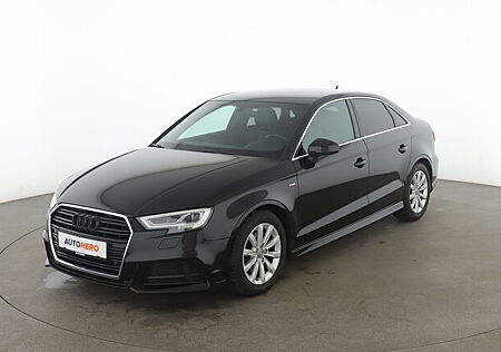 Audi A3 1.5 TFSI ACT Sport