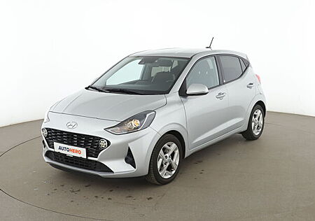 Hyundai i10 1.0 Edition 30