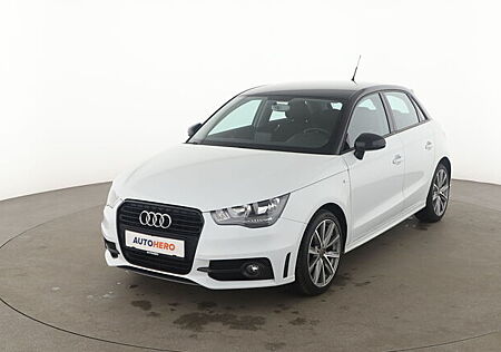 Audi A1 1.2 TFSI Admired