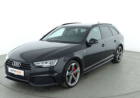 Audi A4 2.0 TFSI Sport