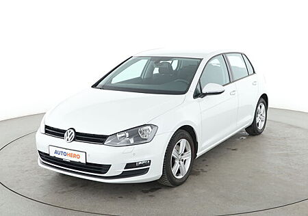 VW Golf 1.4 TSI Comfortline BlueMotion Tech