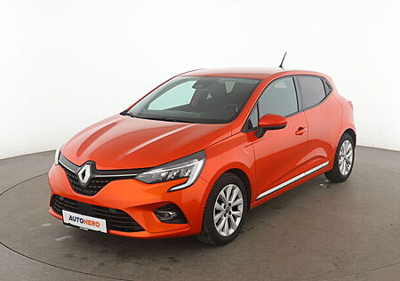 Renault Clio 1.0 TCe Experience