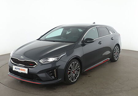 Kia Pro_ceed 1.6 TGDI GT