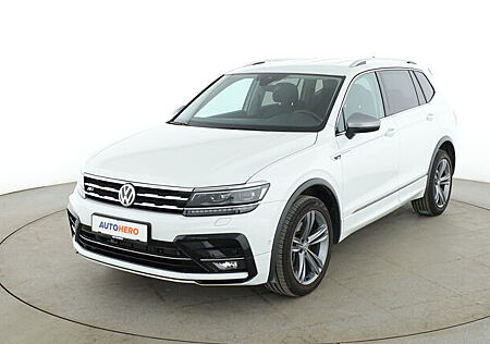 VW Tiguan Allspace 2.0 TSI Highline 4Motion