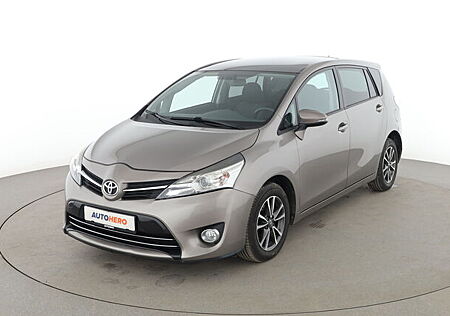 Toyota Verso 1.6 D-4D SkyView Edition