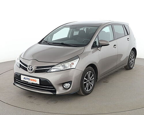 Toyota Verso 1.6 D-4D SkyView Edition