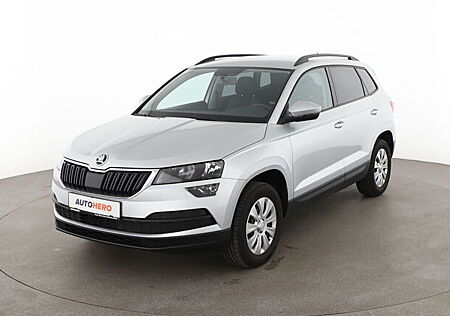 Skoda Karoq 1.0 TSI Active